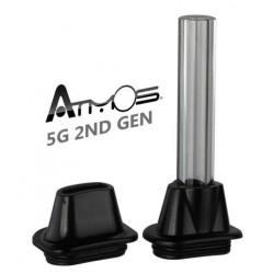 Atmos Vicod 5g/Astra 2 mouthpiece - פיה אטמוס וייקוד/אסטרה 2