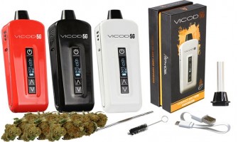 Vaporizer, cannabis vaporizer, evaporation cannabis wax and oil , how does it work?