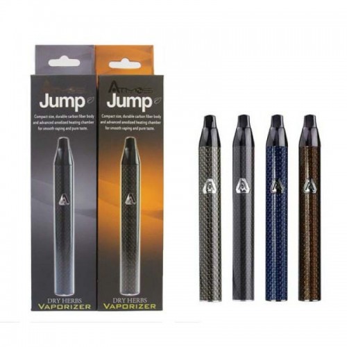 Atmos Jump Dry Herb Vaporizer Pen