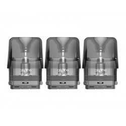 Aspire Favostix | פודים להחלפה אספייר פווסטיקס 3 יח Aspire Favostix | פודים להחלפה אספייר פווסטיקס 3 יח