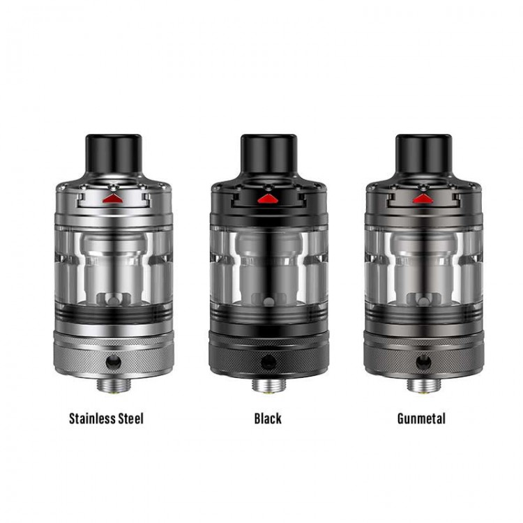 Aspire Nautilus 3 Tank 4ml | אספייר נאוטילוס 3 טנק Aspire Nautilus 3 Tank 4ml | אספייר נאוטילוס 3 טנק