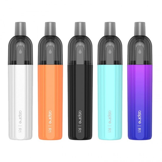 Aspire One Up R1 | Rechargeable Disposable 
