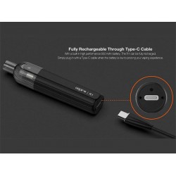 Aspire One Up R1 | Rechargeable Disposable 