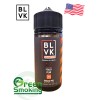 BLVK - Peach Pear 100ml | אפרסק אגס