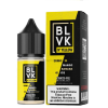 BLVK SaltNic 30ml - MANGO BANANA ICE  | מנגו בננה אייס
