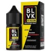 BLVK SaltNic 30ml - MANGO STRAWBERRY ICE  | מנגו תות אייס