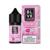 BLVK SaltNic 30ml - BUBBA ORIGINAL BUBBLEGUM ICE |  בובה המסטיק המקורי אייס
