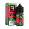 BLVK SaltNic 30ml - ORIGINAL WATERMELON ICE | אבטיח אייס