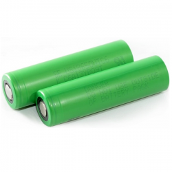 סוללה Sony US18650VTC6 3.7V 3000mAh מקורית