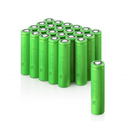 Li-ion Batteries