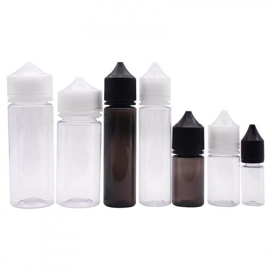 Refill Bottles