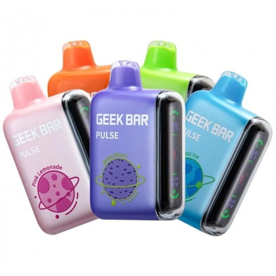 Disposable e-cigarette