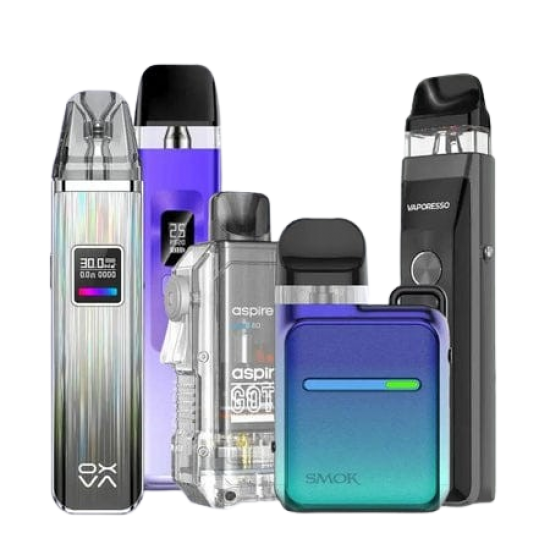POD Systems
