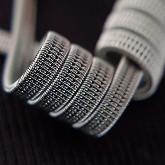 Prebuild Coils