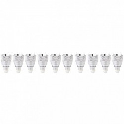 Cloutank Replacement Coils M4 - M3 Dry Type 