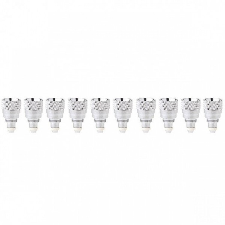 Cloutank Replacement Coils M4 - M3 Dry Type 