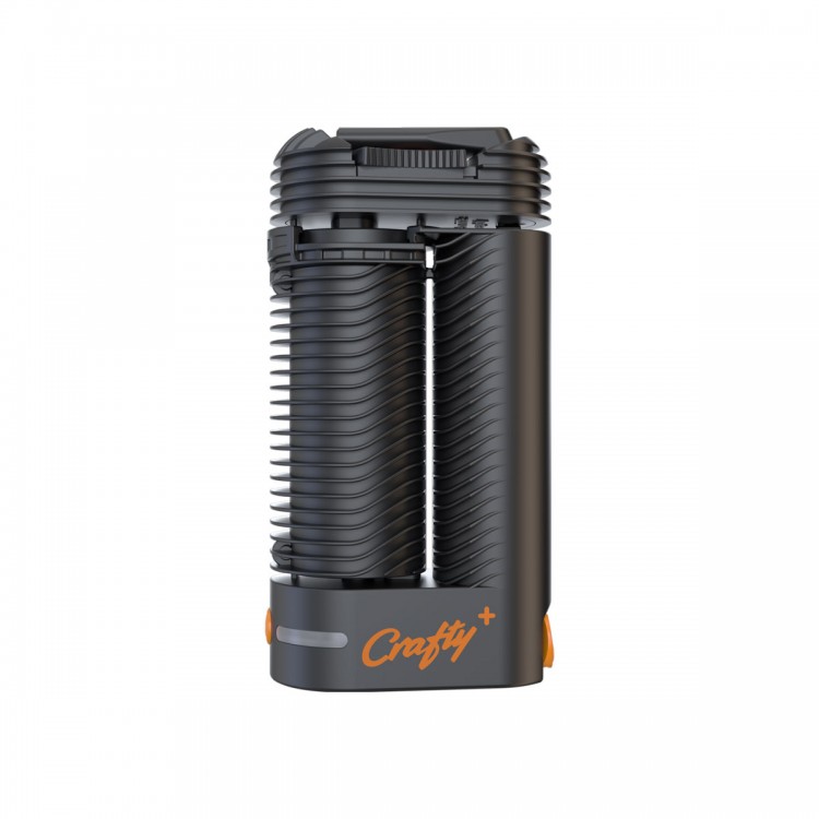 וופורייזר קראפטי פלוס Crafty Vaporizer + Plus V2 (UBS-C) וופורייזר קראפטי פלוס Crafty Vaporizer + Plus V2 (UBS-C)