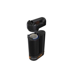 וופורייזר קראפטי פלוס Crafty Vaporizer + Plus V2 (UBS-C) וופורייזר קראפטי פלוס Crafty Vaporizer + Plus V2 (UBS-C)