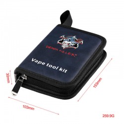 Demon Killer e-Cig DIY Tool Kit Demon Killer e-Cig DIY Tool Kit