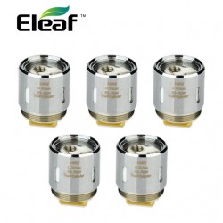 Eleaf HW Coil Atomizer Head - 5pcs Eleaf HW Coil Atomizer Head - 5pcs