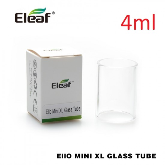 eleaf ELLO GLASS 4ml LONG