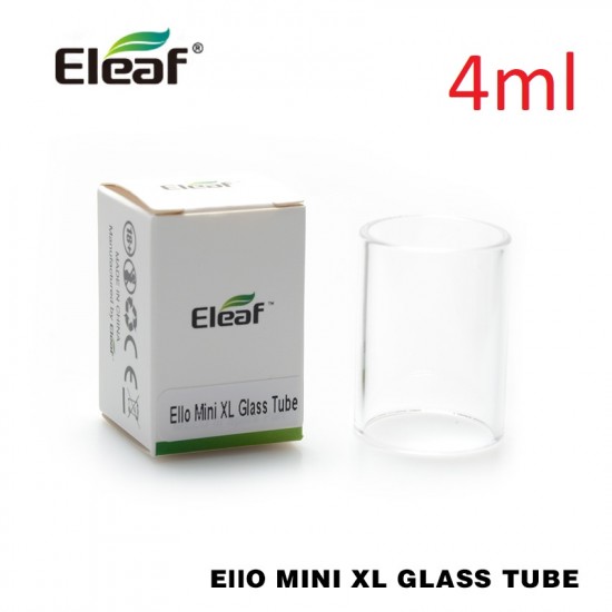 eleaf ELLO 4ml זכוכית ארוכה