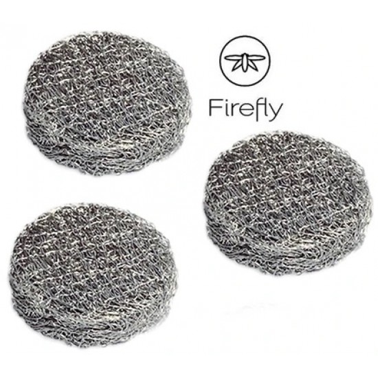 Firefly 2 +  Concentrate Pads - 3 Pack | פיירפליי 2 פד מיצויים -3 יח