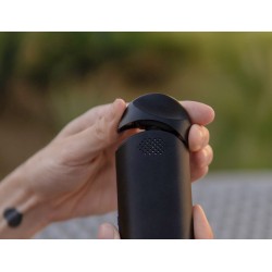 וופורייזר פלוורמייט קאפ פרו | Flowermate Cap Pro וופורייזר פלוורמייט קאפ פרו | Flowermate Cap Pro