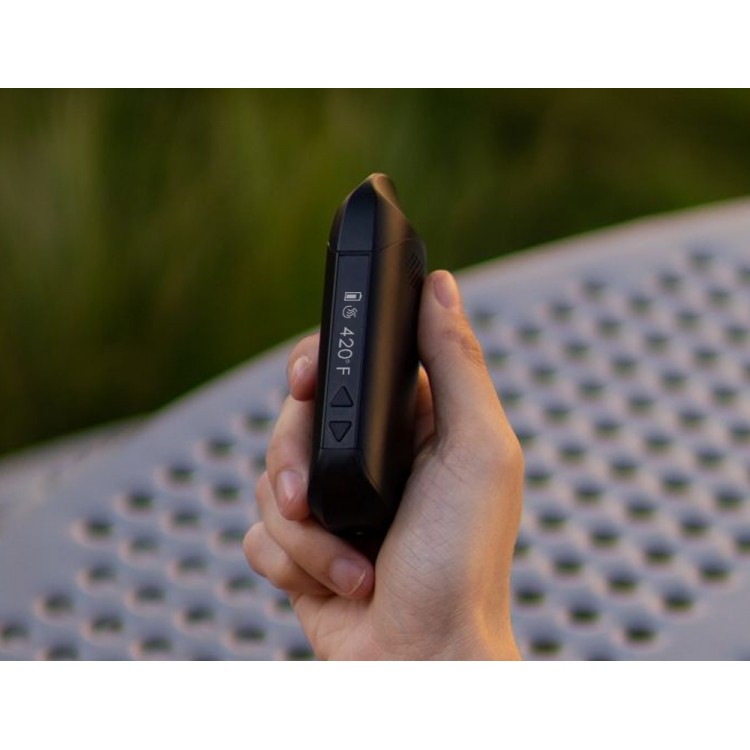 וופורייזר פלוורמייט קאפ פרו | Flowermate Cap Pro וופורייזר פלוורמייט קאפ פרו | Flowermate Cap Pro