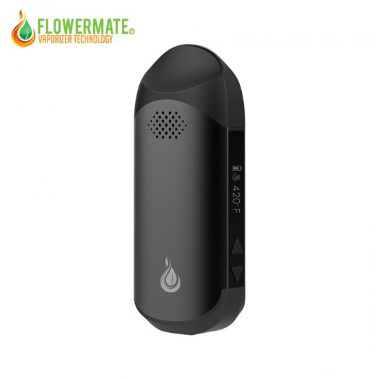 וופורייזר פלוורמייט קאפ פרו | Flowermate Cap Pro