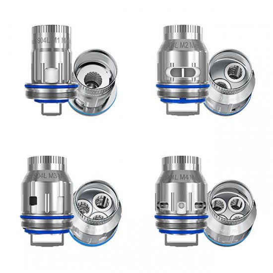 FreeMax 904L Mesh Coil Head for M Pro 2 Tank / M Pro (3pcs)