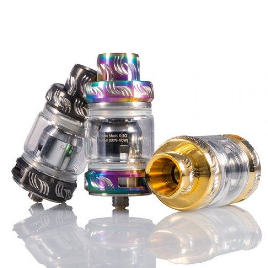 Atomizers/Tanks - SUB-OHM