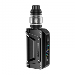 GEEKVAPE AEGIS LEGEND 3 200W GEEKVAPE AEGIS LEGEND 3 200W