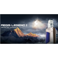 GEEKVAPE AEGIS LEGEND 3 200W GEEKVAPE AEGIS LEGEND 3 200W