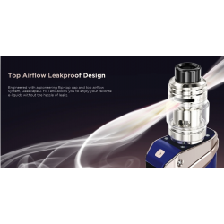 GEEKVAPE AEGIS LEGEND 3 200W GEEKVAPE AEGIS LEGEND 3 200W