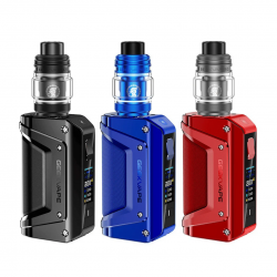 GEEKVAPE AEGIS LEGEND 3 200W GEEKVAPE AEGIS LEGEND 3 200W