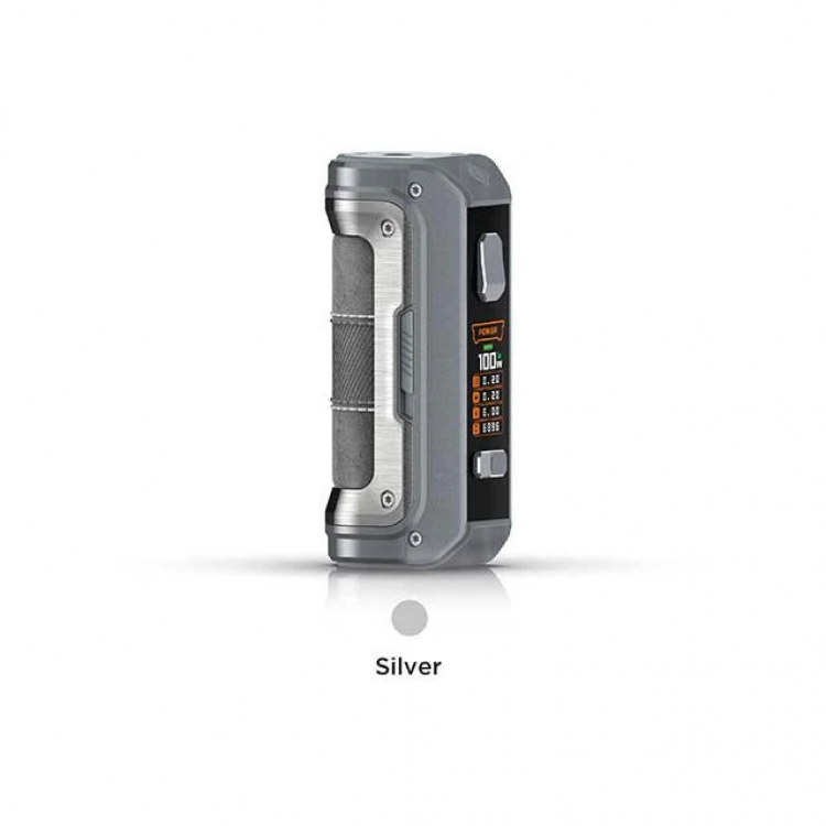 Geek Vape Max100 (Aegis Max 2) 100W Box Mod | גיקוויפ מקס 100 מוד Geek Vape Max100 (Aegis Max 2) 100W Box Mod | גיקוויפ מקס 100 מוד