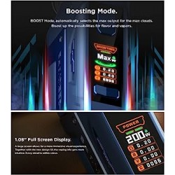 GeekVape L200 Classic 200W Kit GeekVape L200 Classic 200W Kit