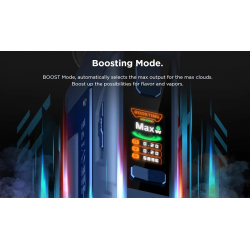 GeekVape L200 Classic 200W Kit GeekVape L200 Classic 200W Kit