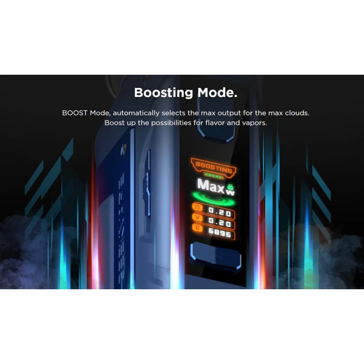 GeekVape L200 Classic 200W Kit GeekVape L200 Classic 200W Kit