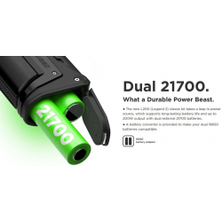GeekVape L200 Classic 200W Kit GeekVape L200 Classic 200W Kit