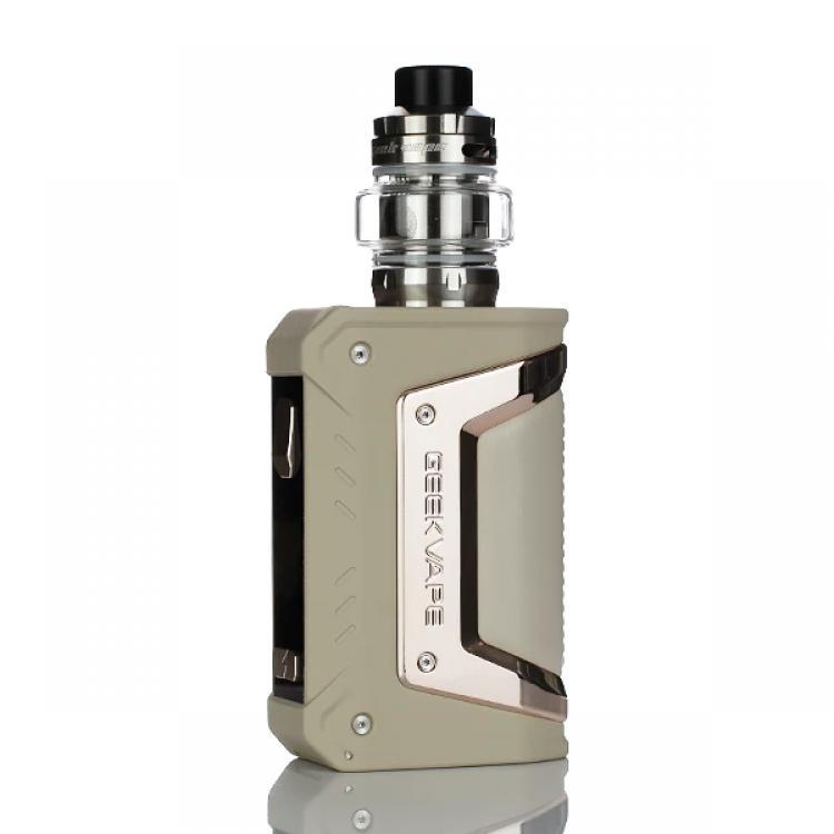 GeekVape L200 Classic 200W Kit GeekVape L200 Classic 200W Kit