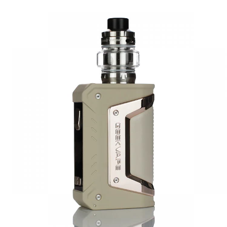 GeekVape L200 Classic 200W Kit 