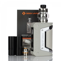 GeekVape L200 Classic 200W Kit GeekVape L200 Classic 200W Kit