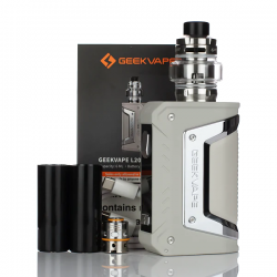 GeekVape L200 Classic 200W Kit 