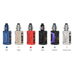 GeekVape L200 Classic 200W Kit GeekVape L200 Classic 200W Kit