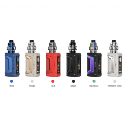 GeekVape L200 Classic 200W Kit 