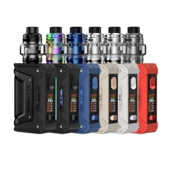 GeekVape L200 Classic 200W Kit GeekVape L200 Classic 200W Kit