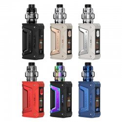 GeekVape L200 Classic 200W Kit GeekVape L200 Classic 200W Kit