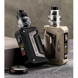 GeekVape L200 Classic 200W Kit GeekVape L200 Classic 200W Kit
